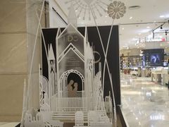 -新世界大丸百货