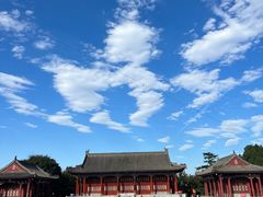 -华清宫景区