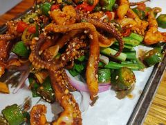 -苹果树下艺术餐厅(通州店)