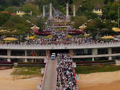 -三亚南山文化旅游区