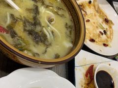 -川香阁(程家桥店)