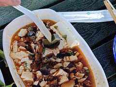 -烤满分·东北烧烤(首经贸店)