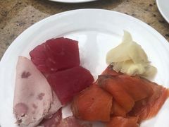 -松山湖凯悦酒店·Café自助餐厅·周末火舞秀表演