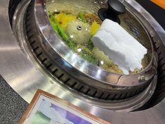 -灶座小锅烀饼·铁锅炖(道里店)