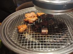 -炭治郎烧肉(滨江和城店)