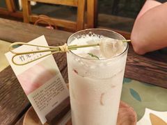 -时光花园(白鹭洲店)