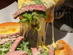 -West10 西拾·西餐厅·创意菜(未来科技城店)