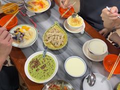 -黄师奶甜品店