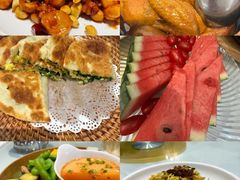 -香融府·烤鸭·家常菜(马家堡路店)
