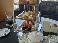 -视界美食自助餐厅·石家庄希尔顿酒店