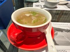 -小大董·烤鸭(凤凰汇店)