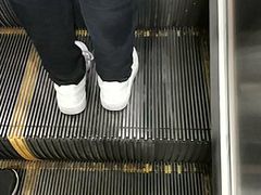 -徐汇日月光地下停车场