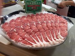 -清真军邺·金富苑肥牛(石坡街旗舰店)