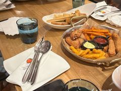 -安妮意大利餐厅(世贸天阶店)