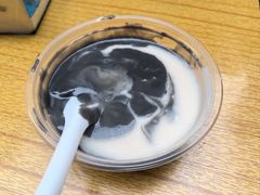 -梁阿婆廿年老牌扣肉糯米饭