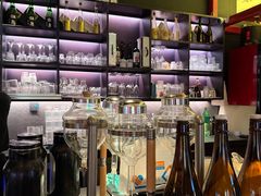 -300杯·和牛烧肉清酒专门店(廊里店)