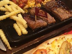 -必胜客(桂林中山店)