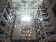 -同至人购物中心(朝阳街店)