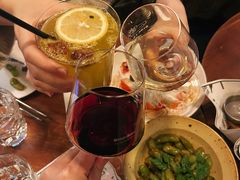 -Blac+Blac(中海环宇荟店)