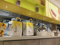 -蔡澜点心·粤菜(西单大悦城店)