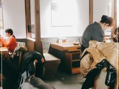 大堂-呷哺呷哺 黄金牧场 (新中关购物中心店)