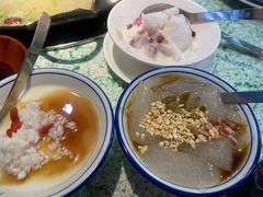 -鸿姐老火锅(疁城新天地店)