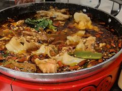 -聂发财重庆江湖菜(解放碑店)
