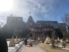 -北海道厅旧本厅舍(旧本庁舎)