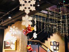 -拉亚汉堡经典餐厅(商城路店)