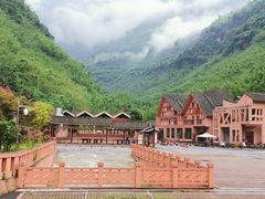 -赤水丹霞旅游区·佛光岩
