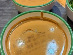 -南门四季铜锅涮肉(左家庄店)