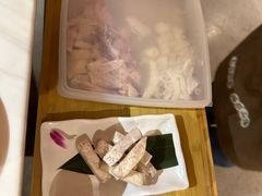 -喃喃椰·糟粕醋·椰子鸡火锅(七堡花园店)