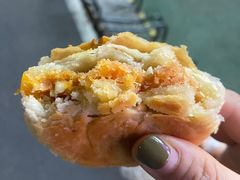 -上好酥烧饼(虹桥中心店)