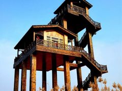 -野鸭湖国家湿地公园