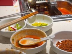 -海底捞火锅(高科广场店)