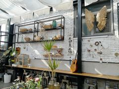 -北马山庄植趣咖啡