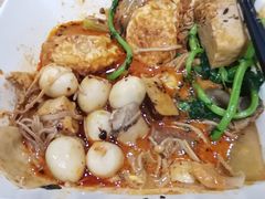 -林静小吃(复兴路店)
