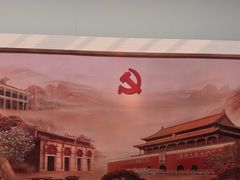 -中共一大纪念馆