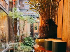 -鱼桥巷·美学川菜