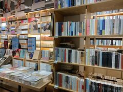 -三联韬奋书店(宽窄巷子店)