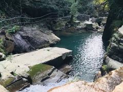 -浙北大峡谷