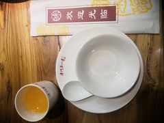 -圆满素食林饭店非遗素食(河西店)