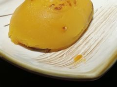 奶香焗红薯-田婆婆的菜(海口友谊阳光城店)