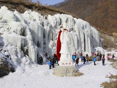 -天女山森林公园