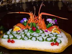 iphone_upload_pic-唐华大酒楼(瓷都阳光山庄店)