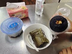 -芳婆糕团店(王府大街店)