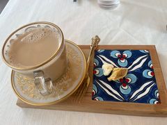 -龟兹KUCINA·新疆菜(前滩L+PLAZA店)