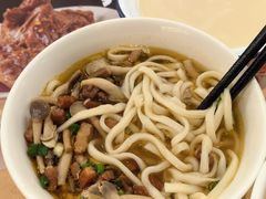 -大师兄·西北小馆(北站缤果空间店)