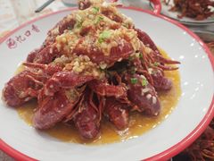 -忆口香龙虾(珠海夏湾老店)