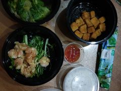 -大树餐厅(红旗街万达店)